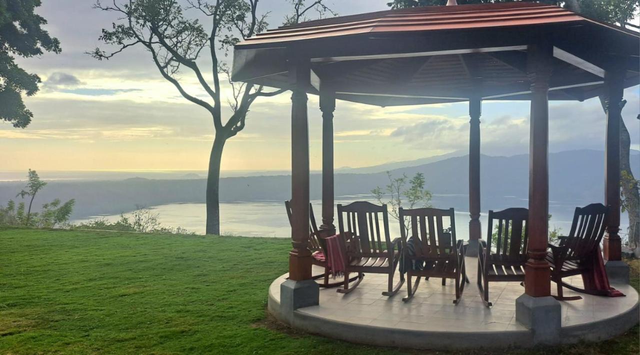 El Guayacan El Eden Buitenkant foto